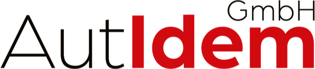 Aut Idem Logo